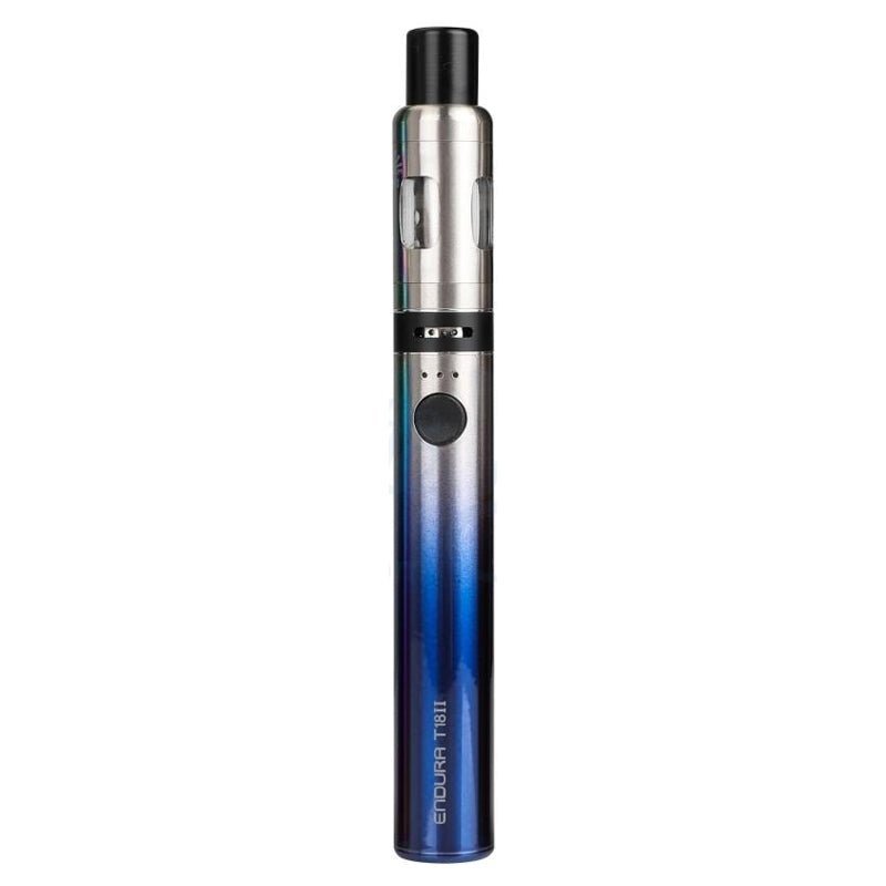 Buy Bulk INNOKIN - ENDURA T18II - VAPE KIT - Vape Wholesale Mcr