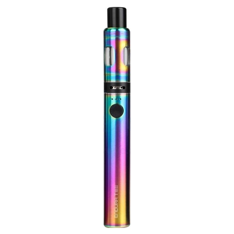 Buy Bulk INNOKIN - ENDURA T18II - VAPE KIT - Vape Wholesale Mcr