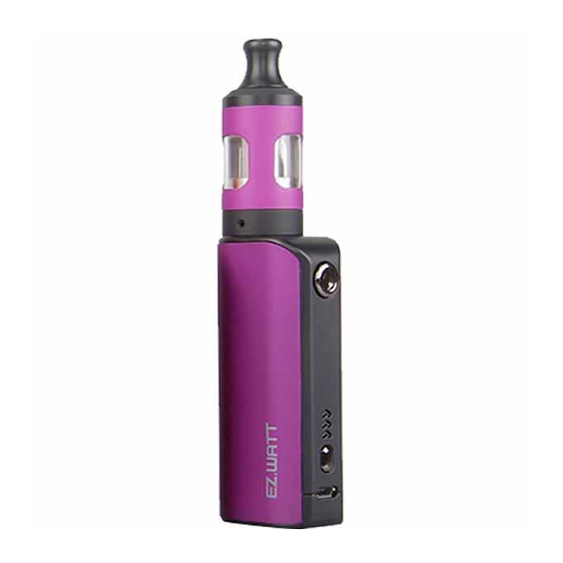 Buy Bulk INNOKIN - EZ WATT - VAPE KIT - Vape Wholesale Mcr
