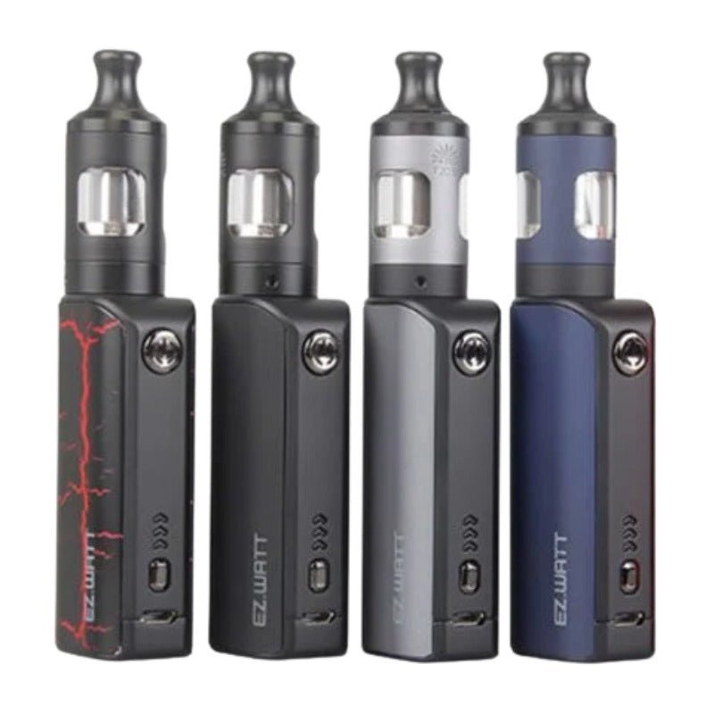 Buy Bulk INNOKIN - EZ WATT - VAPE KIT - Vape Wholesale Mcr
