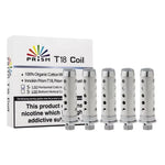 Buy Bulk Innokin Prism T18 Coils - Pack of 5 - Vape Wholesale Mcr