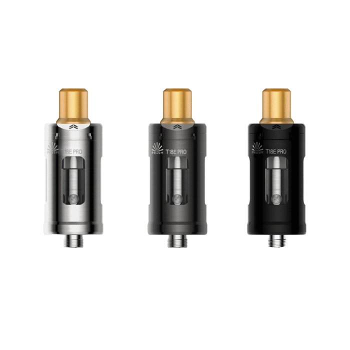 Buy Bulk INNOKIN - T18E PRO TANK - Vape Wholesale Mcr
