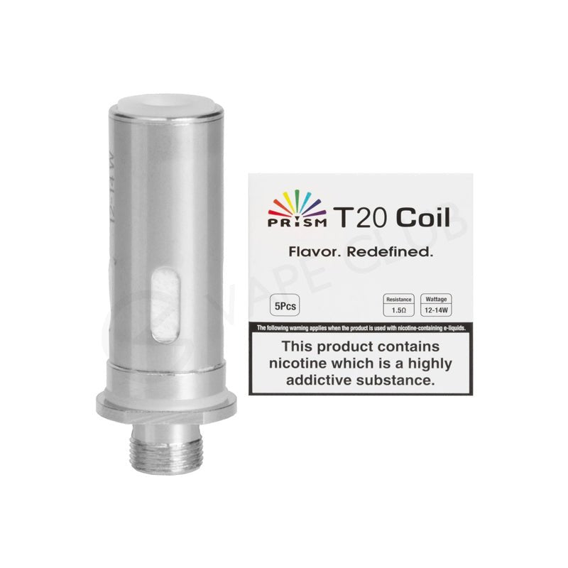 Buy Bulk INNOKIN - T20 - COILS - Vape Wholesale Mcr