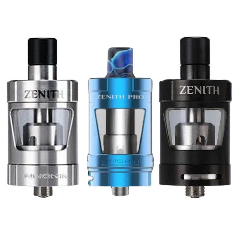 Buy Bulk INNOKIN - ZENITH - TANK - Vape Wholesale Mcr