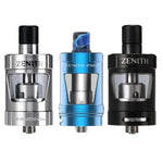 Buy Bulk INNOKIN - ZENITH - TANK - Vape Wholesale Mcr