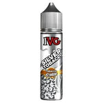 Buy Bulk IVG 50ml Shortfill - Vape Wholesale Mcr