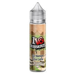 Buy Bulk Ivg After Dinner Range 50ml Shortfill - Vape Wholesale Mcr