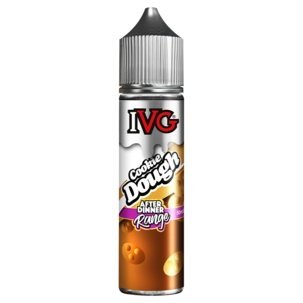 Buy Bulk Ivg After Dinner Range 50ml Shortfill - Vape Wholesale Mcr