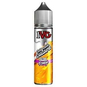 Buy Bulk Ivg After Dinner Range 50ml Shortfill - Vape Wholesale Mcr
