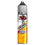 Buy Bulk Ivg After Dinner Range 50ml Shortfill - Vape Wholesale Mcr