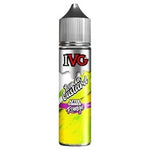 Buy Bulk Ivg After Dinner Range 50ml Shortfill - Vape Wholesale Mcr