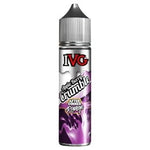 Buy Bulk Ivg After Dinner Range 50ml Shortfill - Vape Wholesale Mcr