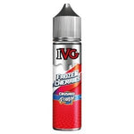 Buy Bulk IVG Crused 50ML Shortfill - Vape Wholesale Mcr
