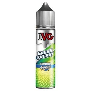Buy Bulk IVG Crused 50ML Shortfill - Vape Wholesale Mcr