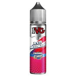 Buy Bulk IVG Crused 50ML Shortfill - Vape Wholesale Mcr