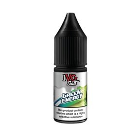 Buy Bulk IVG Crushed 10ML Nic Salt (Pack of 10) - Vape Wholesale Mcr