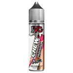 Buy Bulk IVG Gum Range 50ml Shortfill - Vape Wholesale Mcr