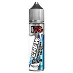 Buy Bulk IVG Gum Range 50ml Shortfill - Vape Wholesale Mcr