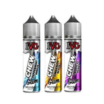 Buy Bulk IVG Gum Range 50ml Shortfill - Vape Wholesale Mcr