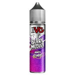 Buy Bulk IVG Juicy Range 50ml Shortfill - Vape Wholesale Mcr