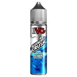 Buy Bulk IVG Menthol Range 50ml Shortfill - Vape Wholesale Mcr