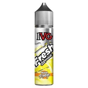 Buy Bulk IVG Mixer Range 50ml Shortfill - Vape Wholesale Mcr