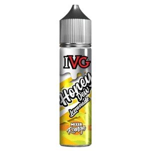Buy Bulk IVG Mixer Range 50ml Shortfill - Vape Wholesale Mcr