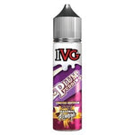 Buy Bulk IVG Mixer Range 50ml Shortfill - Vape Wholesale Mcr