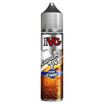 Buy Bulk IVG Pop Range 50ml Shortfill - Vape Wholesale Mcr