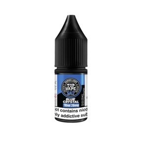 Buy Bulk IVG Top Vape 10ML Nic Salt (Pack of 10) - Vape Wholesale Mcr