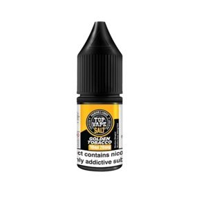 Buy Bulk IVG Top Vape 10ML Nic Salt (Pack of 10) - Vape Wholesale Mcr
