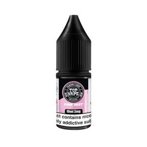 Buy Bulk IVG Top Vape 10ML Nic Salt (Pack of 10) - Vape Wholesale Mcr