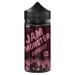 Buy Bulk Jam Monster 100ml Shortfill - Vape Wholesale Mcr