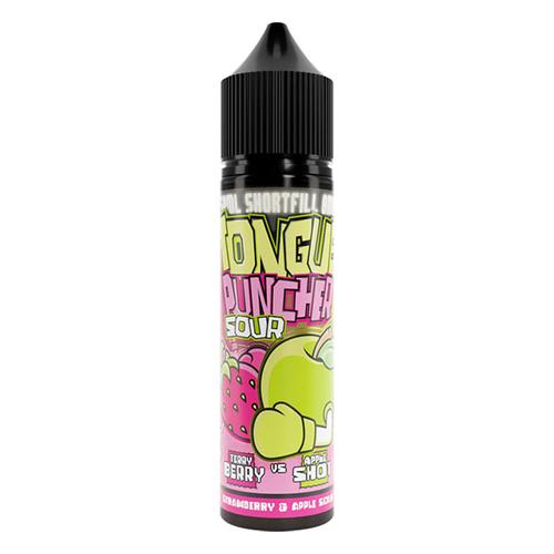 Buy Bulk Joe's Juice - Tongue Puncher 50ml Shortfill - Vape Wholesale Mcr
