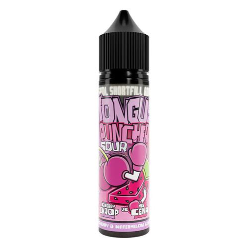 Buy Bulk Joe's Juice - Tongue Puncher 50ml Shortfill - Vape Wholesale Mcr