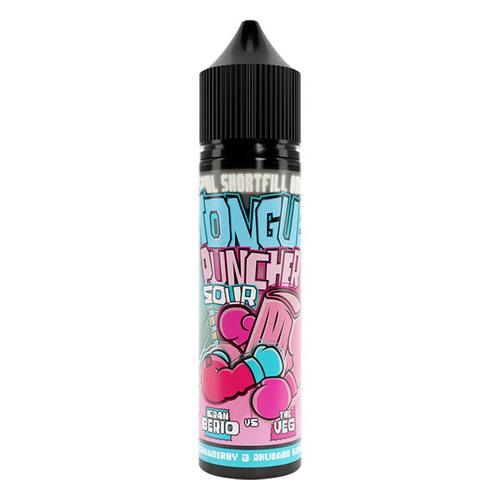 Buy Bulk Joe's Juice - Tongue Puncher 50ml Shortfill - Vape Wholesale Mcr