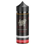 Buy Bulk Johnny Vapor By Ruthless 100ML Shortfill - Vape Wholesale Mcr