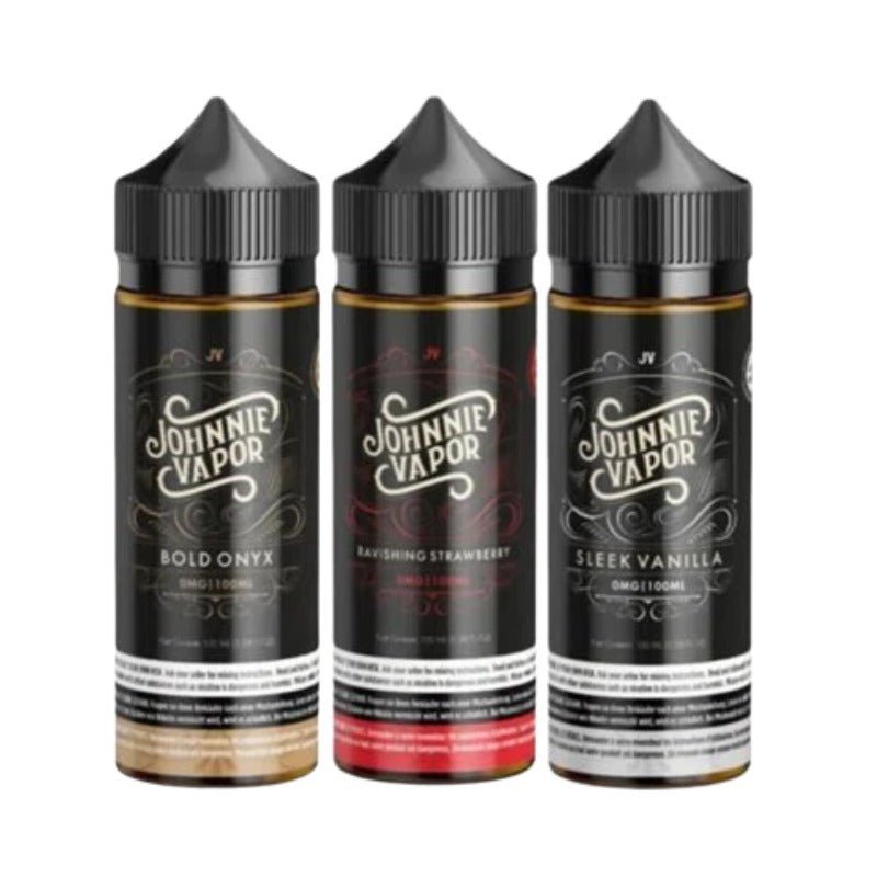Buy Bulk Johnny Vapor By Ruthless 100ML Shortfill - Vape Wholesale Mcr