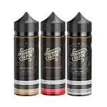 Buy Bulk Johnny Vapor By Ruthless 100ML Shortfill - Vape Wholesale Mcr