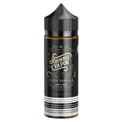 Buy Bulk Johnny Vapor By Ruthless 100ML Shortfill - Vape Wholesale Mcr