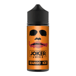 Buy Bulk Joker Juice 100ml E - liquid Shortfill - Vape Wholesale Mcr