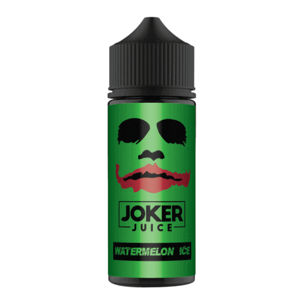 Buy Bulk Joker Juice 100ml E - liquid Shortfill - Vape Wholesale Mcr