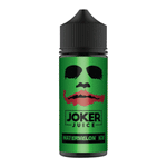 Buy Bulk Joker Juice 100ml E - liquid Shortfill - Vape Wholesale Mcr