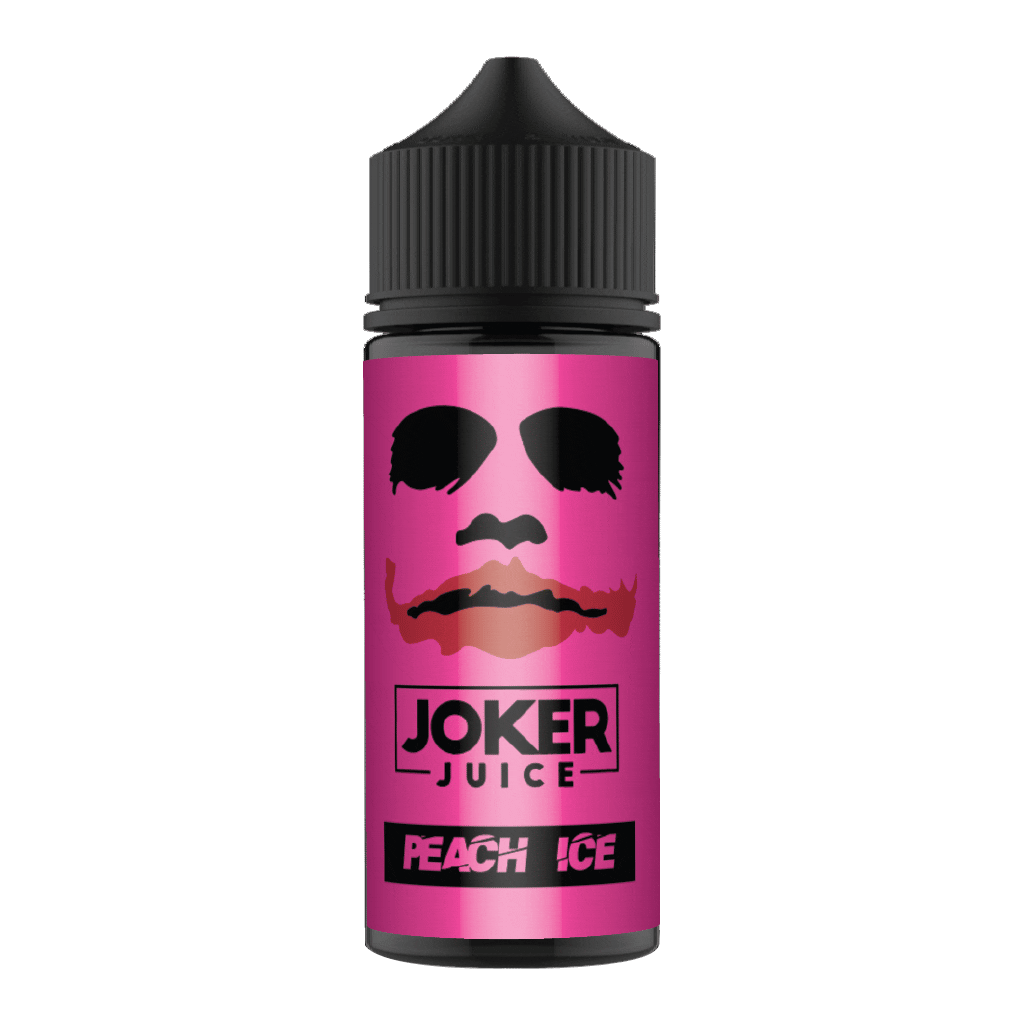 Buy Bulk Joker Juice 100ml E - liquid Shortfill - Vape Wholesale Mcr