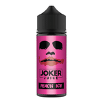 Buy Bulk Joker Juice 100ml E - liquid Shortfill - Vape Wholesale Mcr