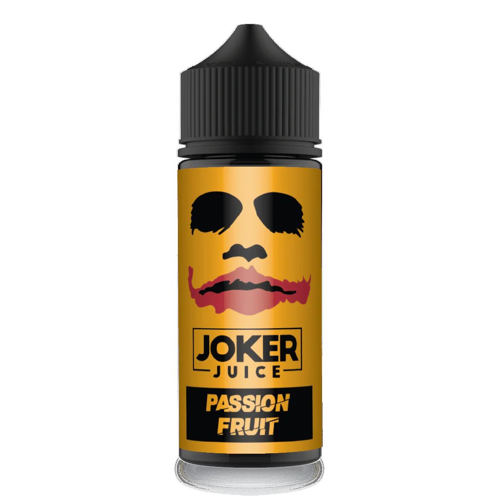 Buy Bulk Joker Juice 100ml E - liquid Shortfill - Vape Wholesale Mcr