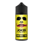 Buy Bulk Joker Juice 100ml E - liquid Shortfill - Vape Wholesale Mcr