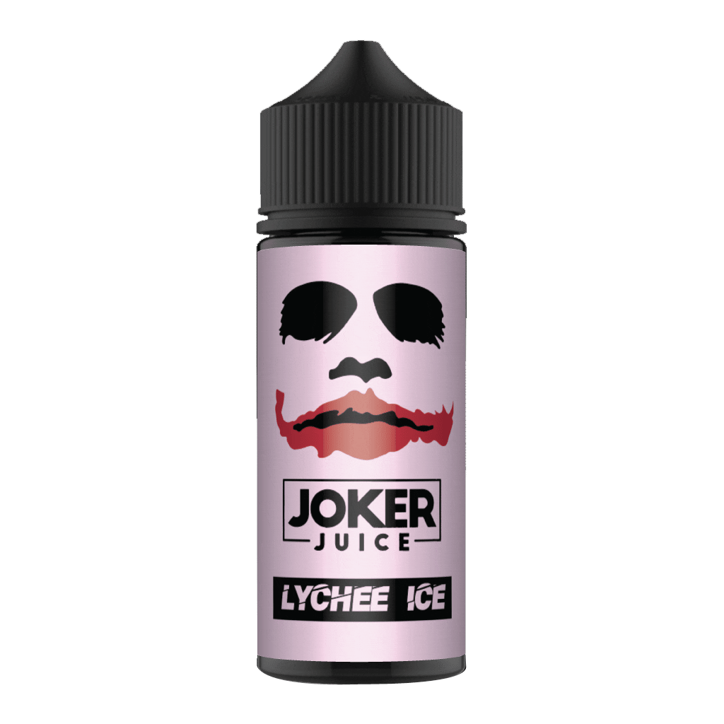 Buy Bulk Joker Juice 100ml E - liquid Shortfill - Vape Wholesale Mcr