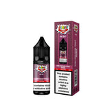 Buy Bulk Joker Nic Salt 10ml E - liquids - Box of 10 - Vape Wholesale Mcr