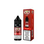Buy Bulk Joker Nic Salt 10ml E - liquids - Box of 10 - Vape Wholesale Mcr